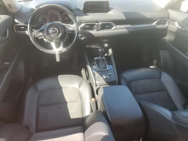 JM3KFACM5K1567949 2019 MAZDA CX-5 - Image 8