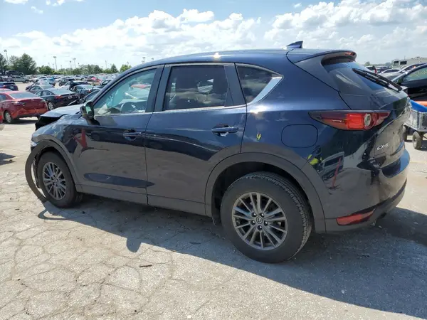 JM3KFACM5K1570060 2019 MAZDA CX-5 - Image 2