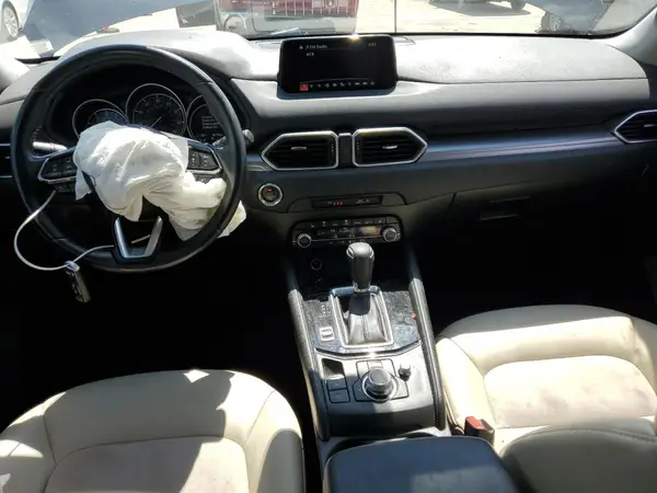 JM3KFACM5K1570060 2019 MAZDA CX-5 - Image 8