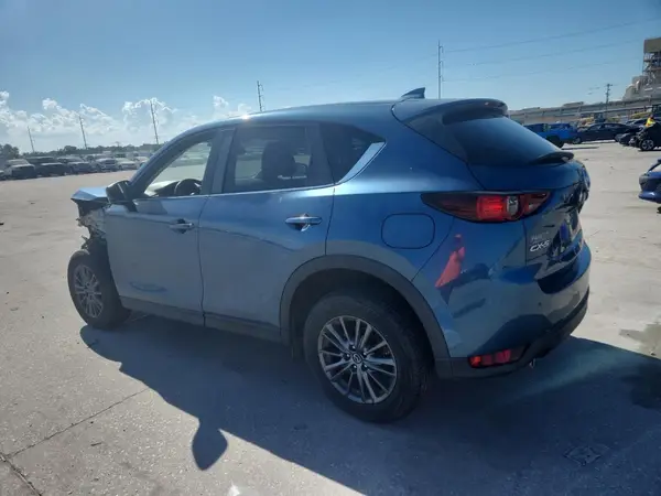 JM3KFACM5K1573850 2019 MAZDA CX-5 - Image 2