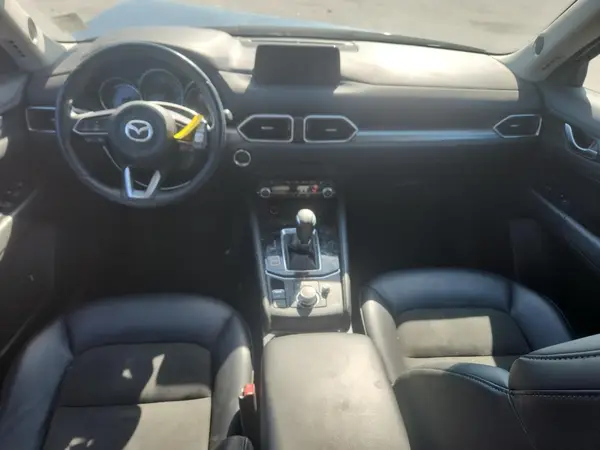 JM3KFACM5K1573850 2019 MAZDA CX-5 - Image 8