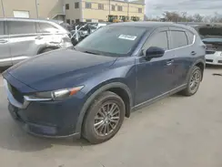 JM3KFACM5K1577543 2019 MAZDA CX-5