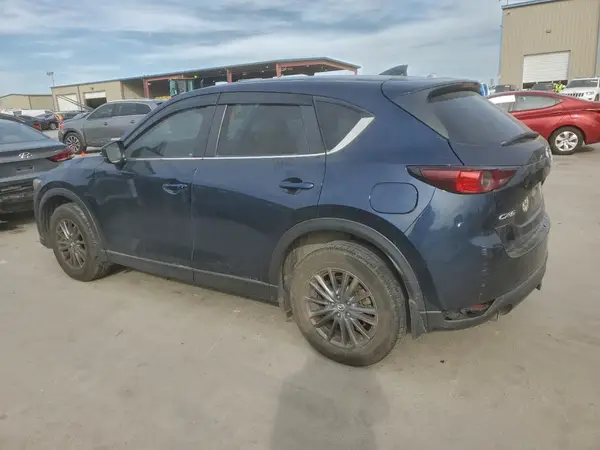 JM3KFACM5K1577543 2019 MAZDA CX-5 - Image 2