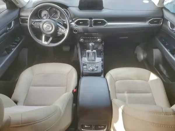 JM3KFACM5K1577543 2019 MAZDA CX-5 - Image 8
