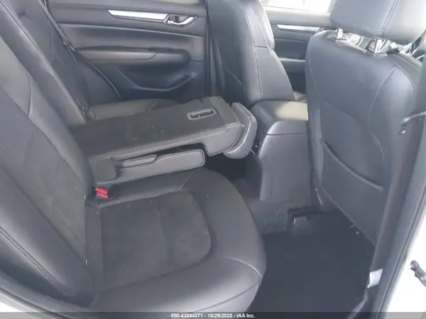 JM3KFACM5K1581964 2019 MAZDA CX-5 - Image 8