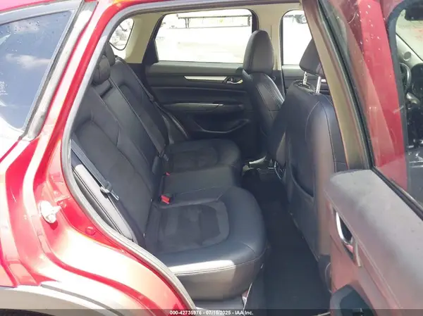 JM3KFACM5K1587005 2019 MAZDA CX-5 - Image 8