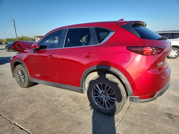 JM3KFACM5K1589594 2019 MAZDA CX-5 - Image 2