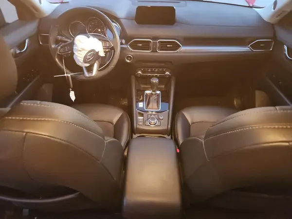 JM3KFACM5K1589594 2019 MAZDA CX-5 - Image 8