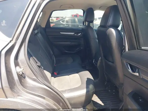 JM3KFACM5K1590714 2019 MAZDA CX-5 - Image 8