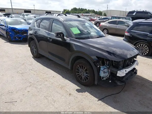 JM3KFACM5K1604062 2019 MAZDA CX-5 - Image 1