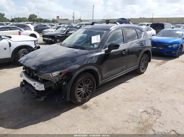 JM3KFACM5K1604062 2019 MAZDA CX-5 - Image 2
