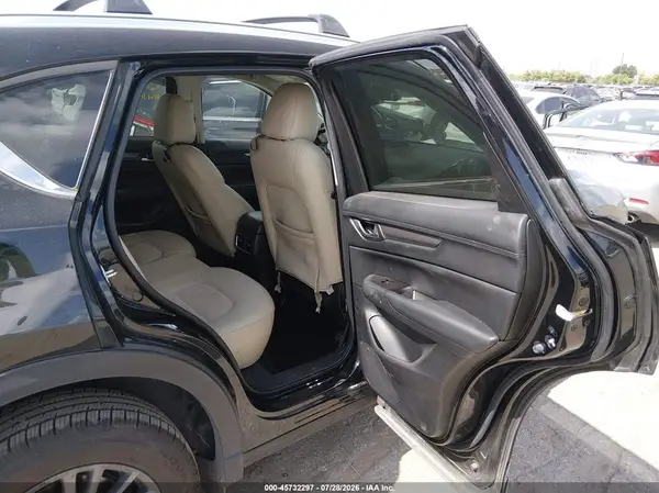 JM3KFACM5K1604062 2019 MAZDA CX-5 - Image 8