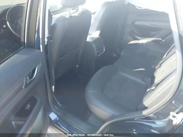 JM3KFACM5K1608354 2019 MAZDA CX-5 - Image 8