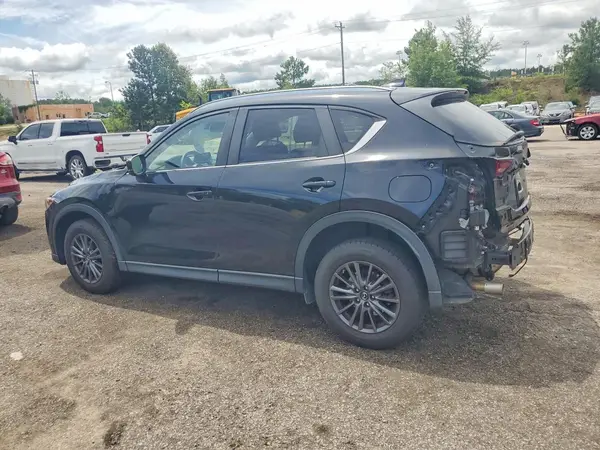 JM3KFACM5K1654458 2019 MAZDA CX-5 - Image 2