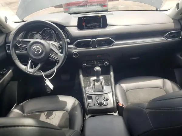 JM3KFACM5K1654458 2019 MAZDA CX-5 - Image 8