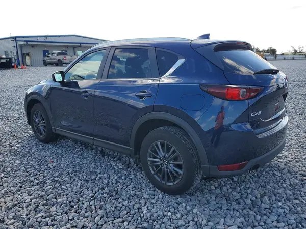 JM3KFACM5K1679988 2019 MAZDA CX-5 - Image 2