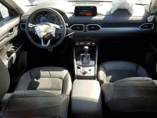 JM3KFACM5K1679988 2019 MAZDA CX-5 - Image 8