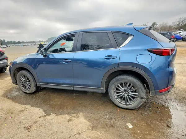 JM3KFACM5K1684446 2019 MAZDA CX-5 - Image 2