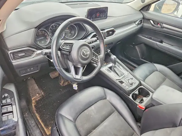 JM3KFACM5K1684446 2019 MAZDA CX-5 - Image 8