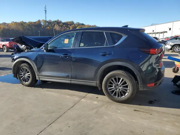 JM3KFACM5K1686553 2019 MAZDA CX-5 - Image 2