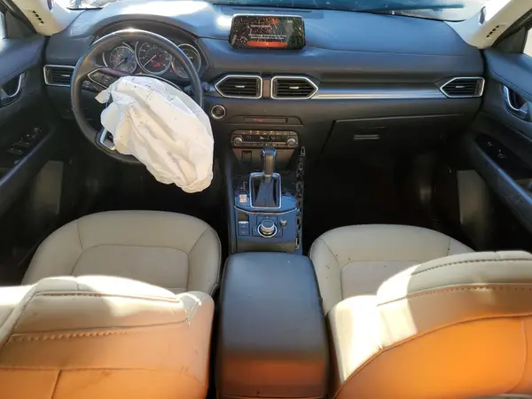 JM3KFACM5K1686553 2019 MAZDA CX-5 - Image 8