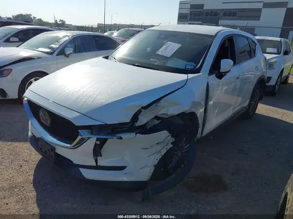 JM3KFACM5L0721308 2020 MAZDA CX-5 - Image 2