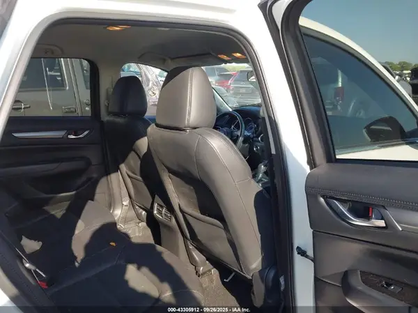 JM3KFACM5L0721308 2020 MAZDA CX-5 - Image 8
