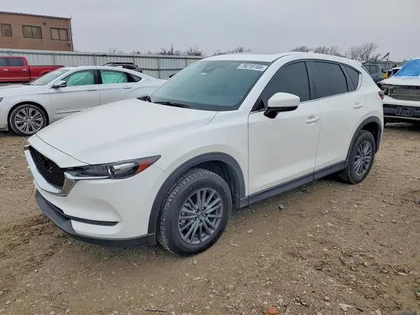 JM3KFACM5L0721356 2020 MAZDA CX-5 - Image 1