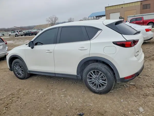 JM3KFACM5L0721356 2020 MAZDA CX-5 - Image 2