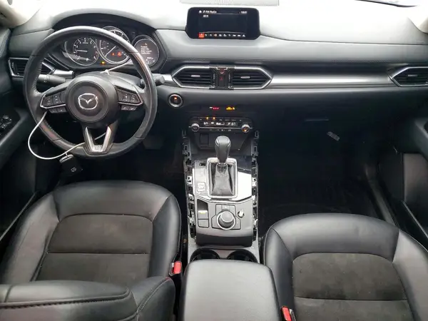 JM3KFACM5L0721356 2020 MAZDA CX-5 - Image 8