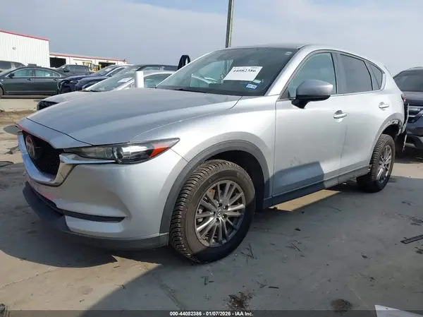 JM3KFACM5L0723804 2020 MAZDA CX-5 - Image 2