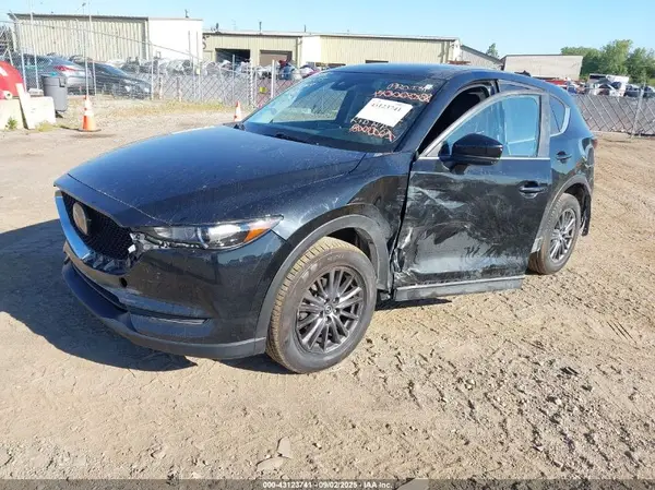 JM3KFACM5L0731269 2020 MAZDA CX-5 - Image 2