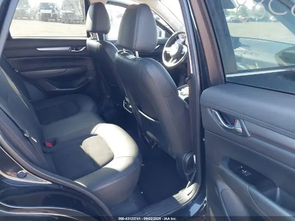 JM3KFACM5L0731269 2020 MAZDA CX-5 - Image 8