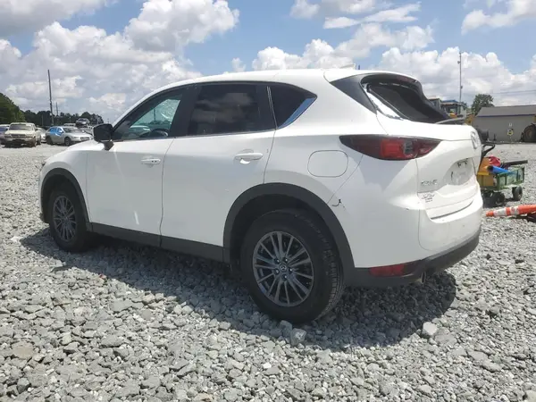 JM3KFACM5L0738531 2020 MAZDA CX-5 - Image 2
