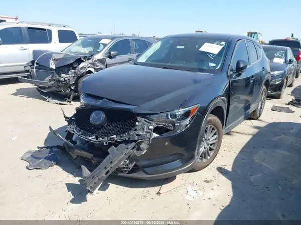 JM3KFACM5L0741574 2020 MAZDA CX-5 - Image 2