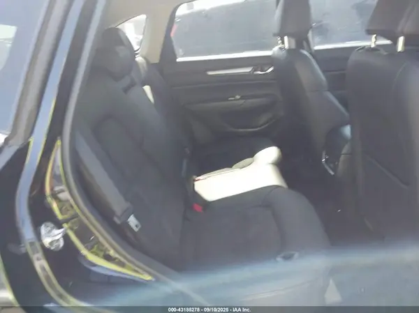 JM3KFACM5L0741574 2020 MAZDA CX-5 - Image 8