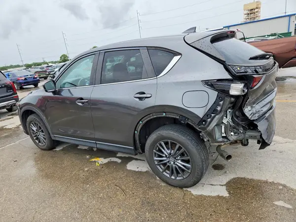 JM3KFACM5L0745432 2020 MAZDA CX-5 - Image 2