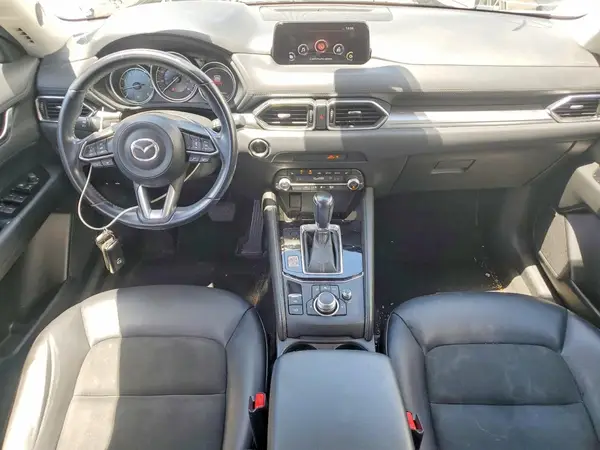 JM3KFACM5L0745432 2020 MAZDA CX-5 - Image 8