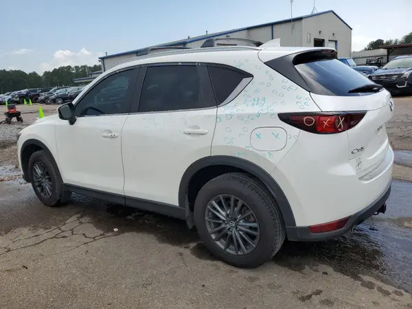 JM3KFACM5L0753191 2020 MAZDA CX-5 - Image 2