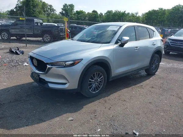 JM3KFACM5L0754356 2020 MAZDA CX-5 - Image 2