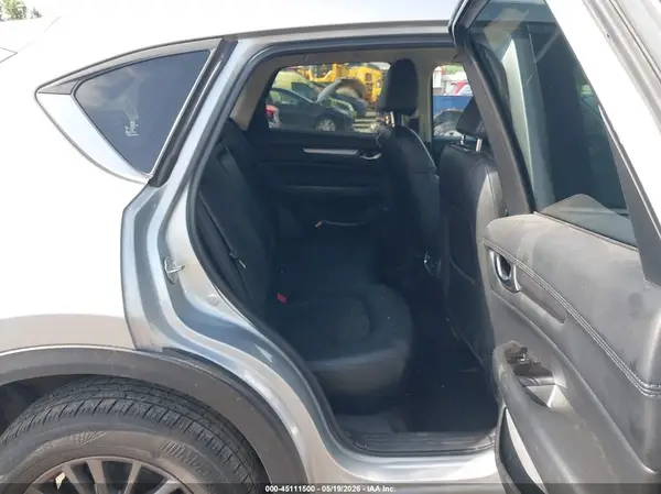 JM3KFACM5L0754356 2020 MAZDA CX-5 - Image 8