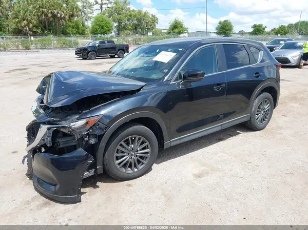 JM3KFACM5L0757418 2020 MAZDA CX-5 - Image 2