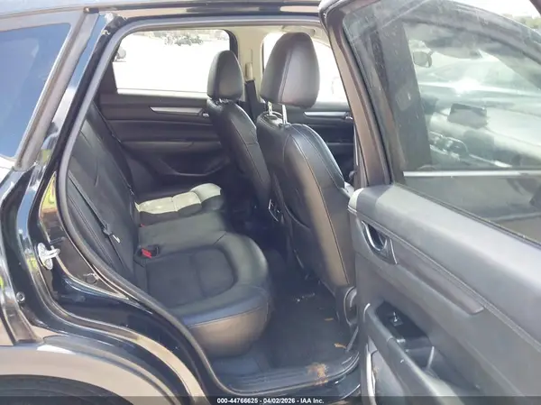 JM3KFACM5L0757418 2020 MAZDA CX-5 - Image 8