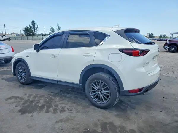 JM3KFACM5L0757578 2020 MAZDA CX-5 - Image 2