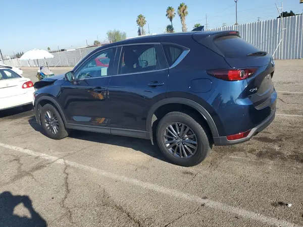 JM3KFACM5L0757662 2020 MAZDA CX-5 - Image 2