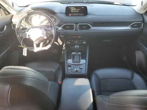 JM3KFACM5L0757662 2020 MAZDA CX-5 - Image 8