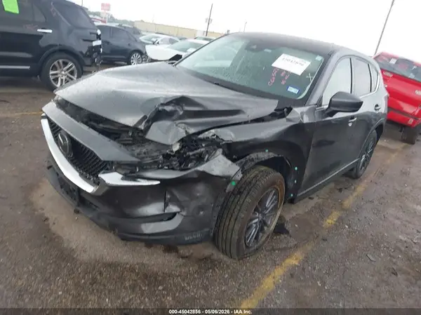 JM3KFACM5L0763610 2020 MAZDA CX-5 - Image 2