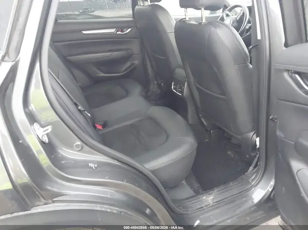 JM3KFACM5L0763610 2020 MAZDA CX-5 - Image 8