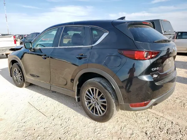 JM3KFACM5L0765969 2020 MAZDA CX-5 - Image 2