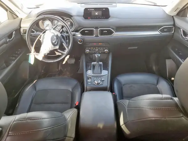 JM3KFACM5L0765969 2020 MAZDA CX-5 - Image 8